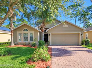 3935 Sunset Cove Dr, Port Orange, FL 32129