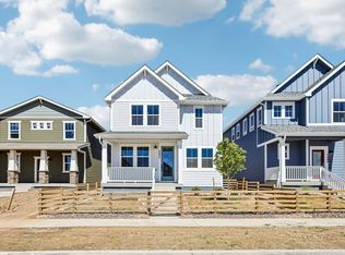 2437 Violet Cress Ln, Fort Collins, CO 80524