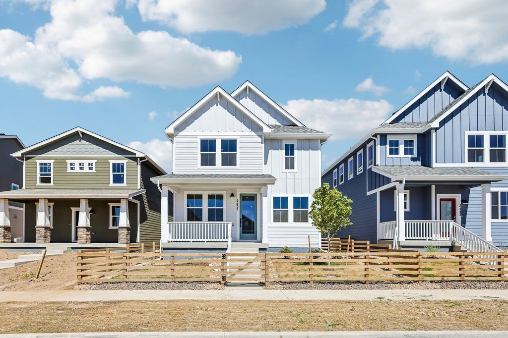 2437 Violet Cress Ln