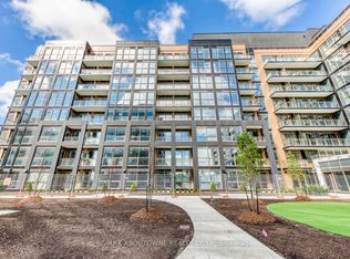 2343 Khalsa Gate #307, Oakville, ON L6M 0X7