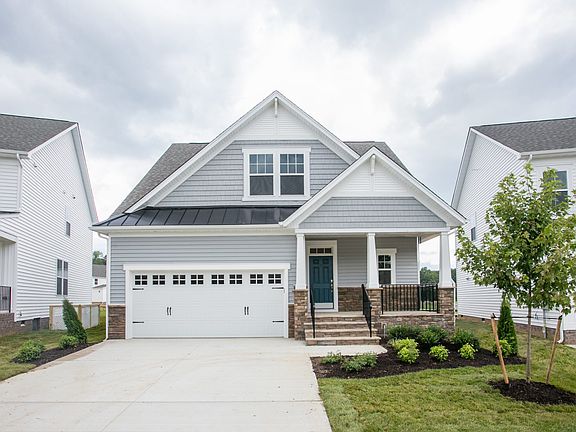 Bungalow B