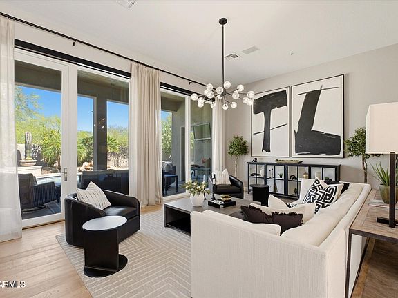5th image of 8286 E BUTEO Drive