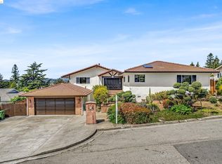 4164 High Ridge Pl, Castro Valley, CA 94552
