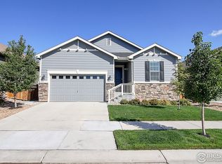 3521 Raintree Ln, Dacono, CO 80514