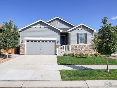 3521 Raintree Ln, Dacono, CO, 80514