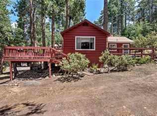 52651 Laurel Trl, Idyllwild, CA 92549