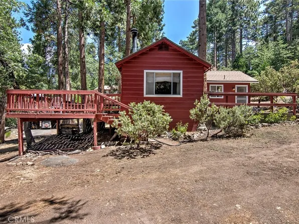 52651 Laurel Trl, Idyllwild, CA 92549