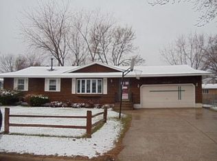 11540 Terrace Rd NE, Blaine, MN 55434