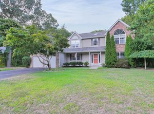 727 E Village Dr, Galloway, NJ 08205