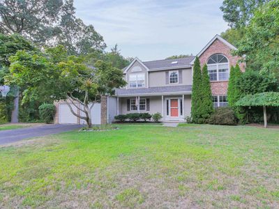 727 E Village Dr, Galloway, NJ, 08205