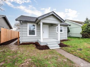 288 21st Avenue, Longview, WA 98632
