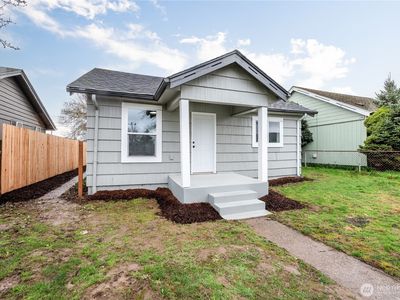 288 21st Avenue, Longview, WA, 98632