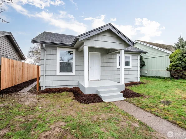 288 21st Avenue, Longview, WA 98632