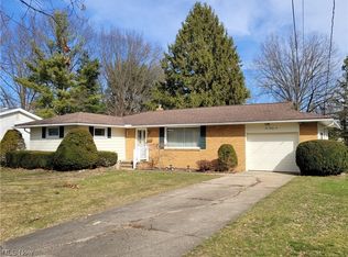 296 N Metzger Ave, Rittman, OH 44270
