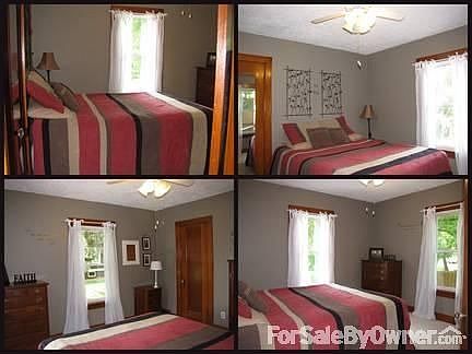 Bedroom #1
						:
						Nice sized bedroom. Walk-in closet. Large windows (double hung)