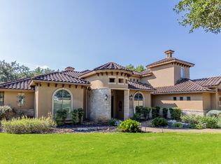 25318 Wentworth Way, San Antonio, TX 78260