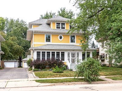 915 Center St E, Rochester, MN, 55906