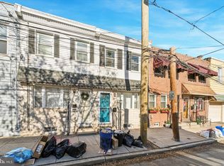 2246 Ritter St, Philadelphia, PA 19125