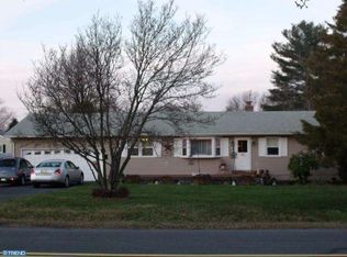 203 Dyke Branch Rd, Dover, DE 19901