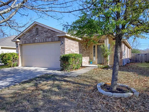 1913 Golden Sunrise Ln, Pflugerville, TX 78660