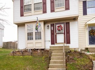 800 Angel Valley Ct, Edgewood, MD 21040