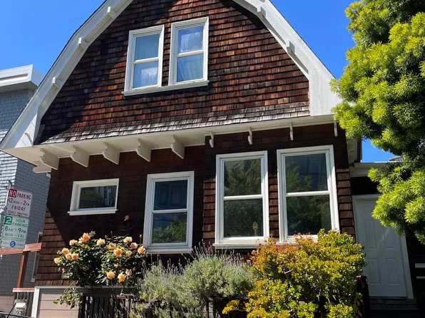 24 Seward St, San Francisco, CA 94114