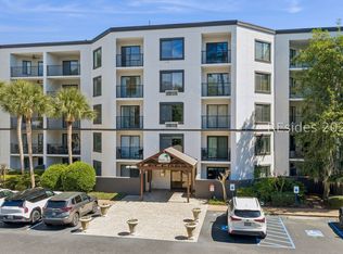 10 Lemoyne Ave Unit 414, Hilton Head Island, SC 29928