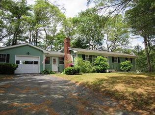 47 Onset Ave, Buzzards Bay, MA 02532