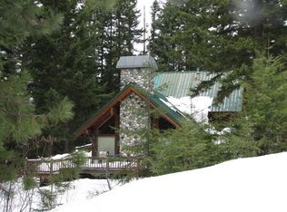 1400 Pine Loch Sun Dr, Ronald, WA 98940