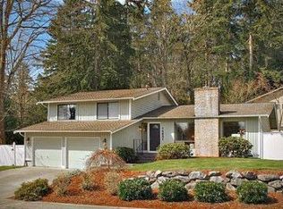 14931 106th Ave NE, Bothell, WA 98011