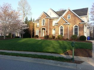 303 Great Smokey Mountain Dr, Mebane, NC 27302