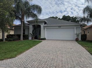 524 Calamondin Way SW, Vero Beach, FL 32968