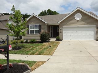 6809 Eagles View Dr, Pacific, MO 63069