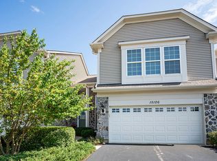 15126 W Laurel Ln, Lockport, IL 60441