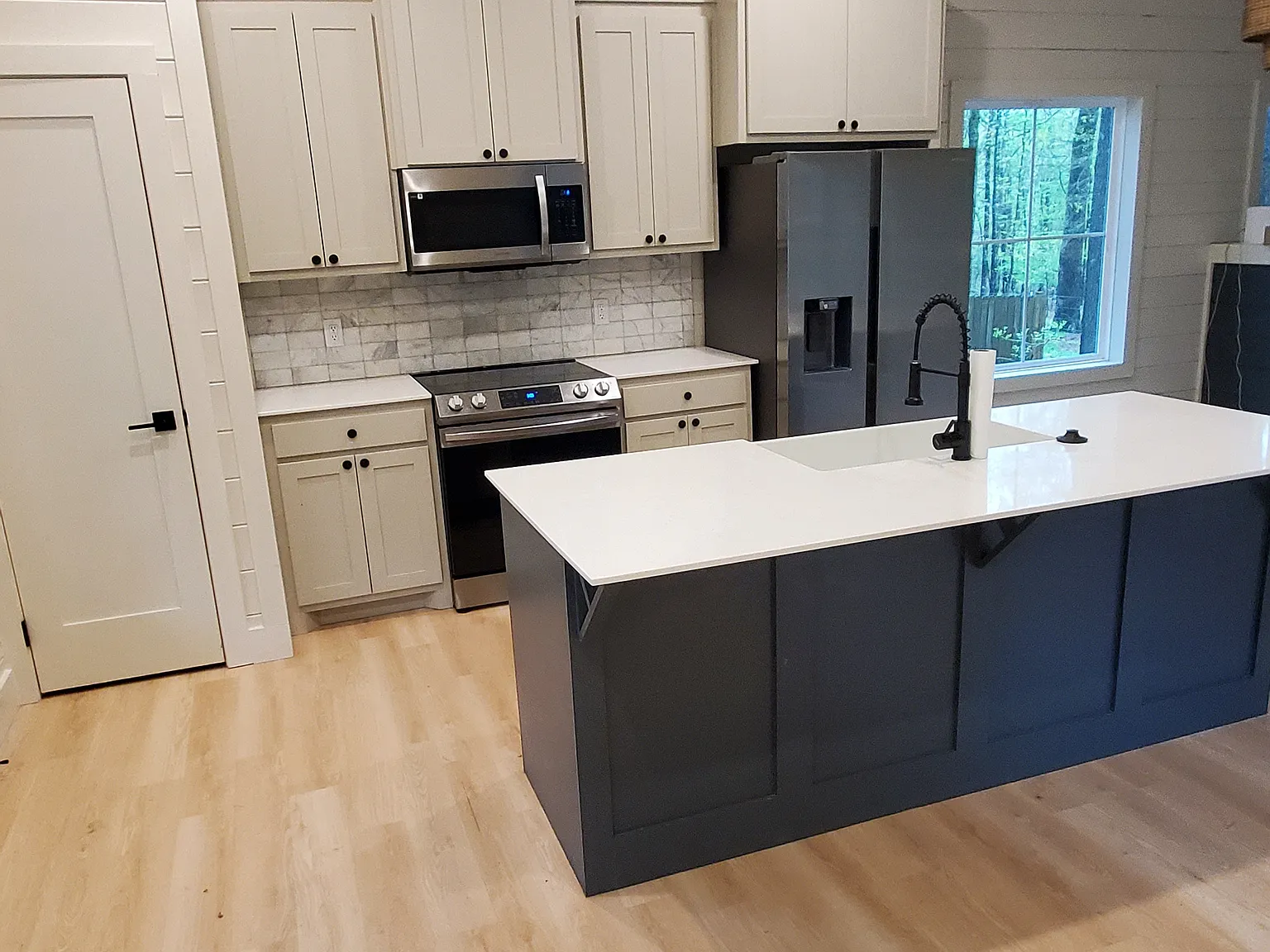 Marlin Dr, Broken Bow — Photo 4