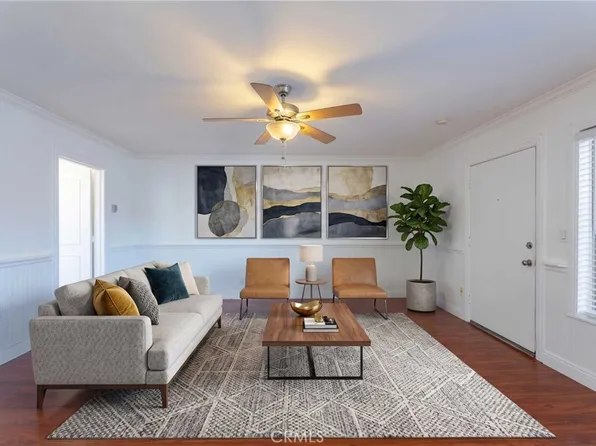 1329 E 1st St APT 40, Long Beach, CA 90802