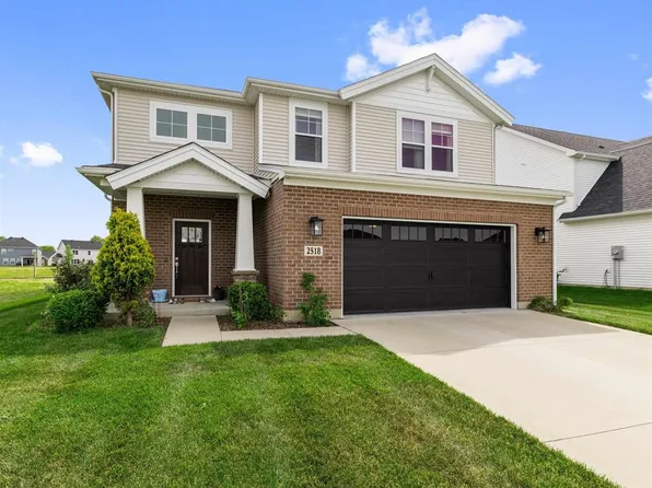 2518 Dillard Ct, Owensboro, KY 42301