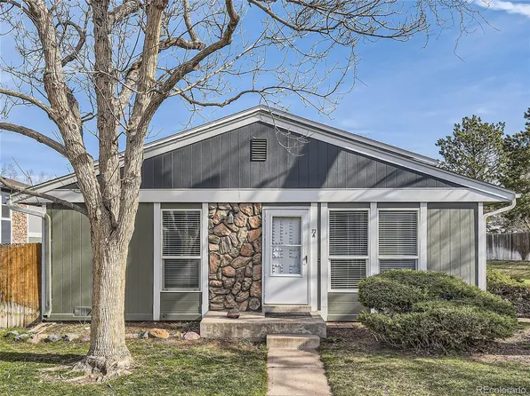 10001 E Evans Ave 72A, Aurora, CO 80247