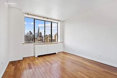 Rented by Sotheby's International Realty