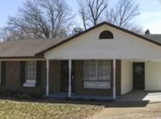 6329 Branderham Dr, Memphis, TN 38134