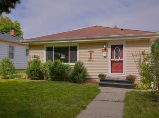 5220 37th Ave, Kenosha, WI 53144