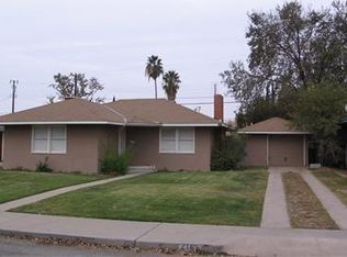 2165 N Lomita Ave, Fresno, CA 93703