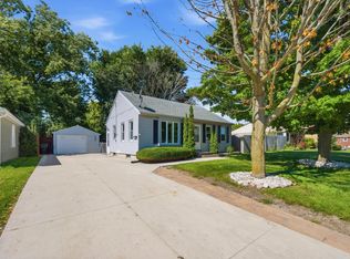 1710 Lathrop AVENUE, Racine, WI 53405