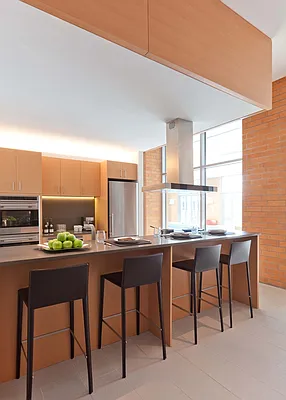 Rented by Forest City Ratner Companies | media 40