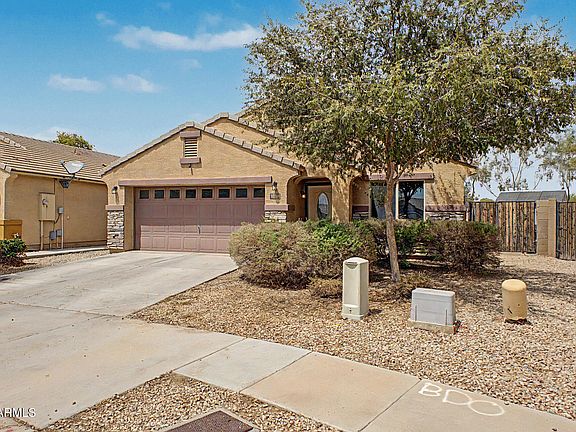 3rd image of 8706 W PAYSON Road