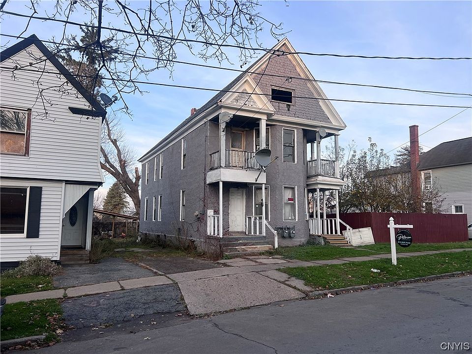 816 Waverly Pl, Utica, NY 13502 MLS S1490762 Zillow