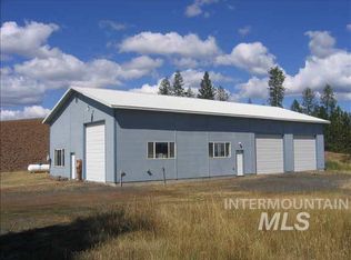 4410 Highway 8, Troy, ID 83871