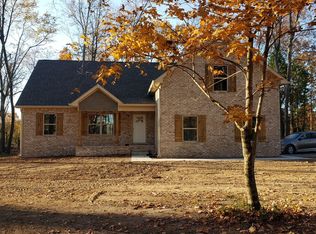 4403 Taylor Rd, Springfield, TN 37172