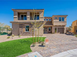 10880 Inverlochy, Las Vegas, NV 89141
