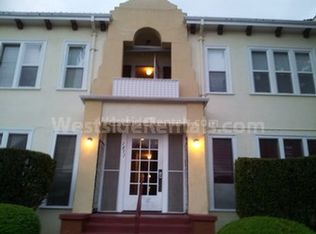 1851 N Normandie Ave APT 05, Los Angeles, CA 90027